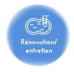 Rénovation/entretien à Boucoiran-et-Nozières 